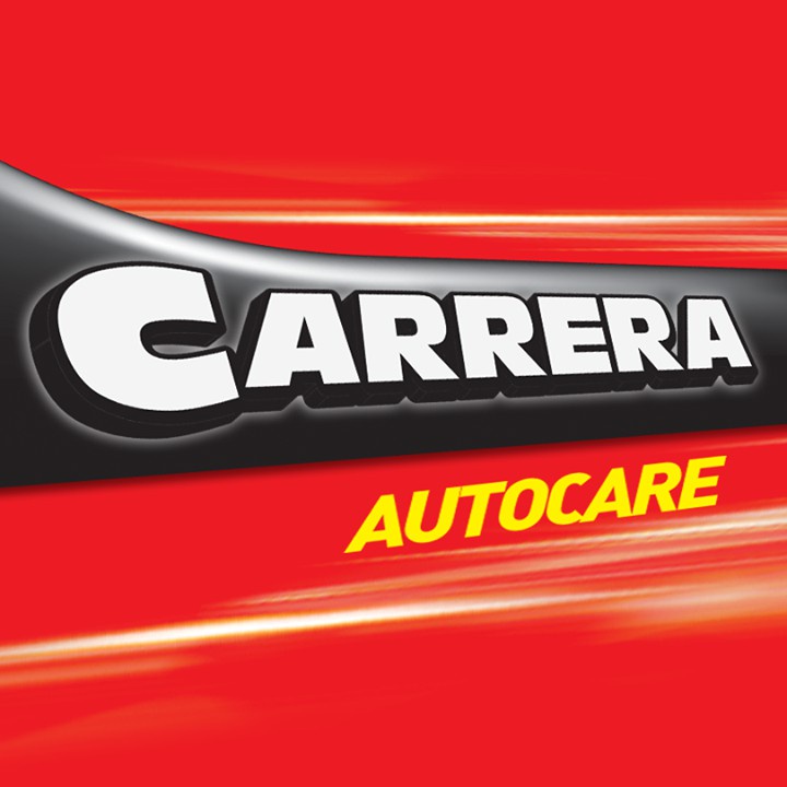 Carrera Shampoo Motor 24`S 20ML - Shampoo Cuci Motor