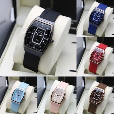 Jam Tangan Wanita Alexandre Christie AC2847 / AC 2847 Original - Resmi Star Seller Termurah