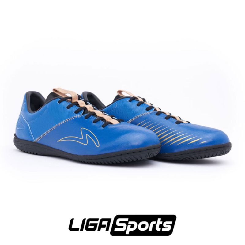 Sepatu futsal Specs Venom IN ORIGINAL