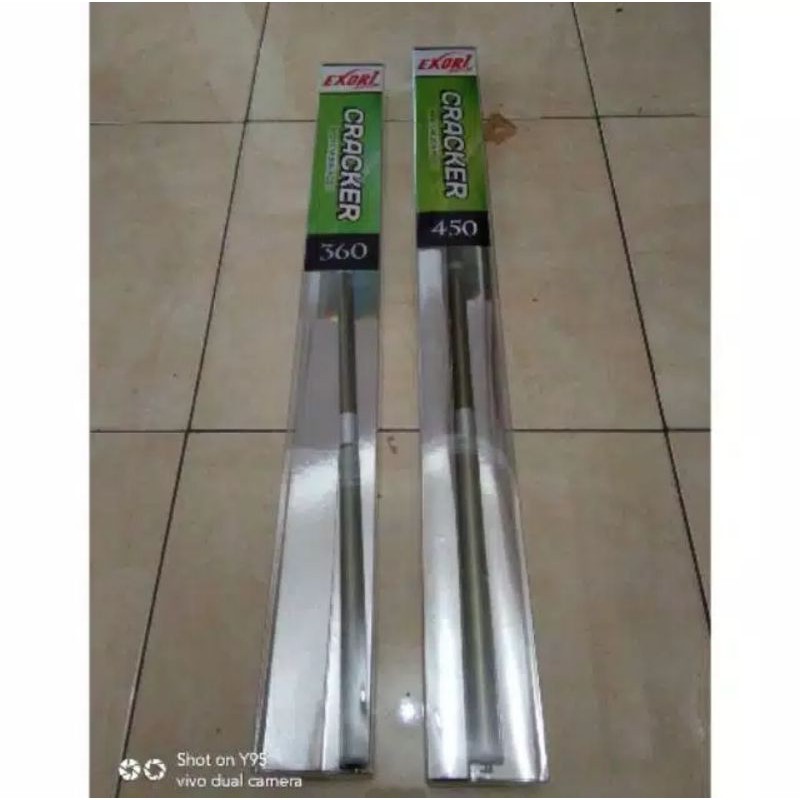 Tegeg Exori Cracker 360 - 450