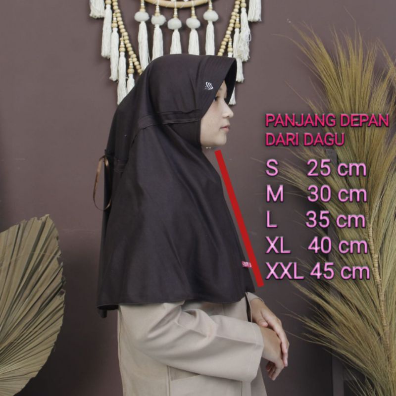 JILBAB KERUDUNG SEKOLAH (ORIGINAL) SZN.C.ID_COLLECTION-3