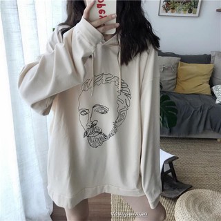 Sweater Kaos  Hoodie Model Lengan  Panjang  Ada Ukuran  Besar  