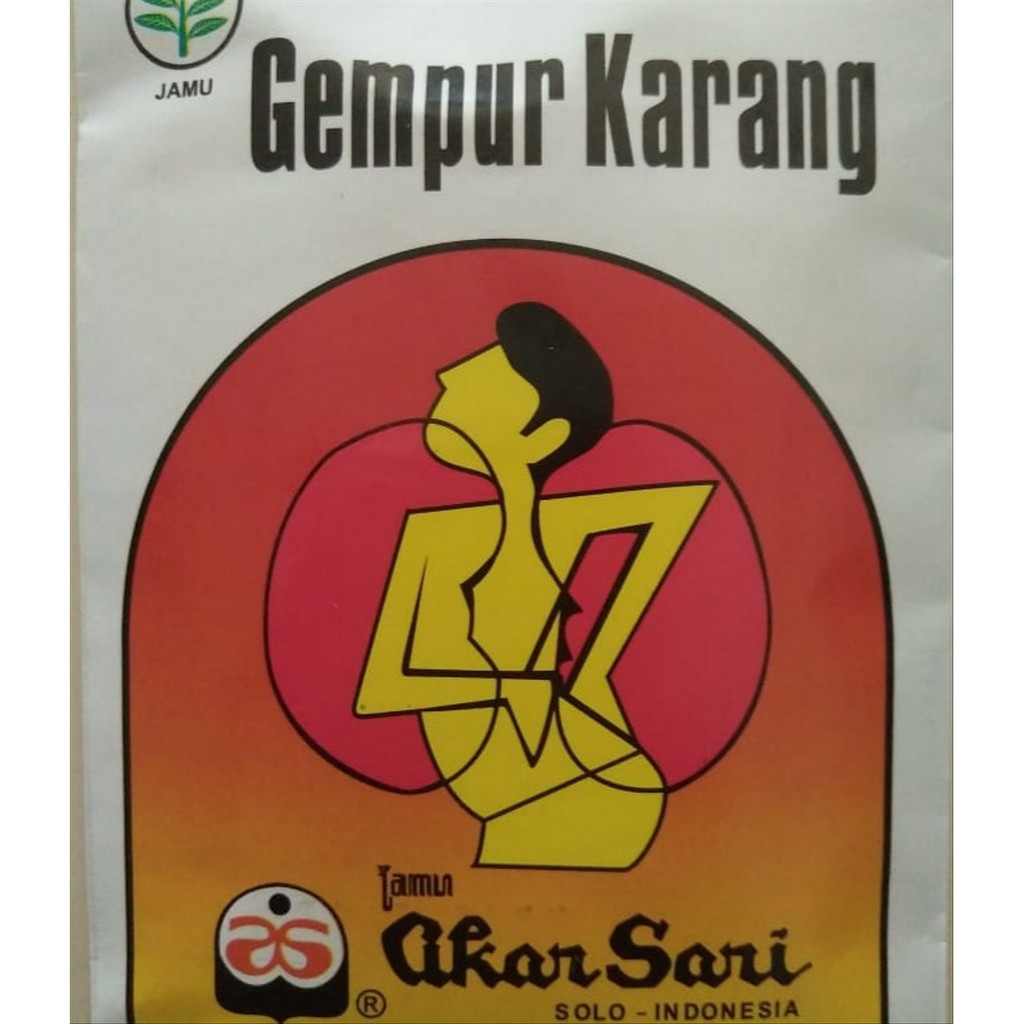 

Gempur Karang Bubuk
