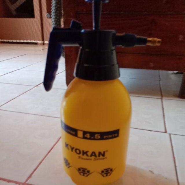Kyokan / Yoto / Imtagro / Misty / Hokita Semprotan Air 2 Liter