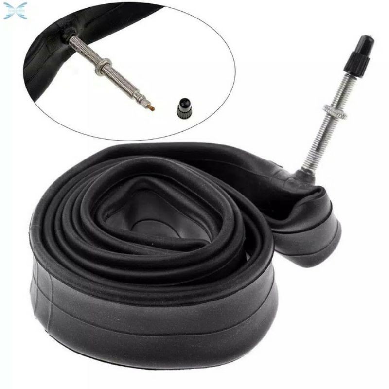 Ban dalam sepeda 20x1-3/8 untuk Ban dalam 20 RIMS velg EDGE