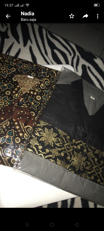 Grosir Batik Murah Pekalongan | Koko Batik Berkualitas