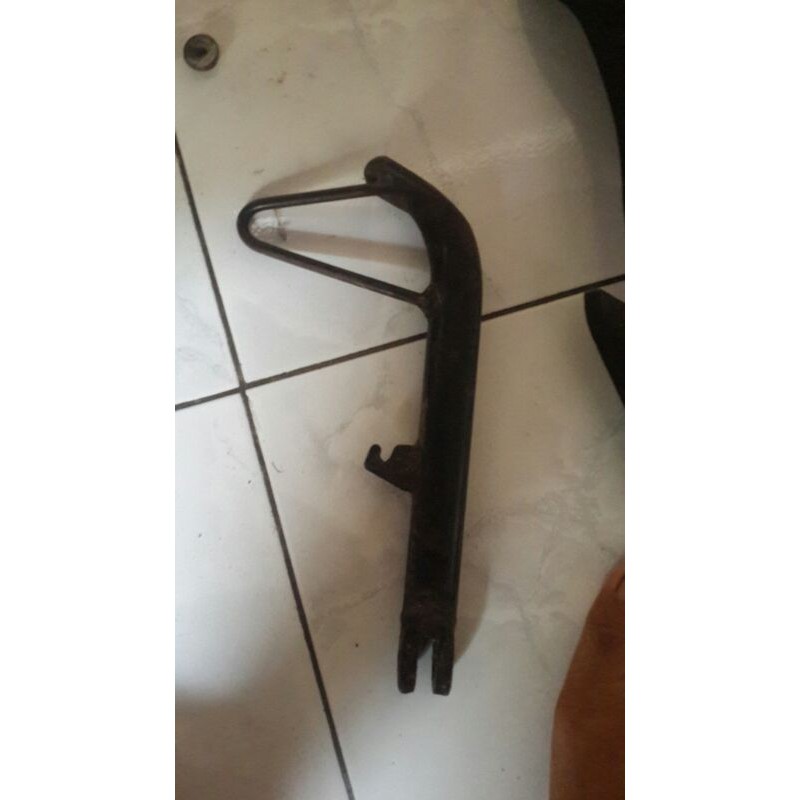 Jual Standart Samping Old Cb R New Cb R Original Shopee Indonesia