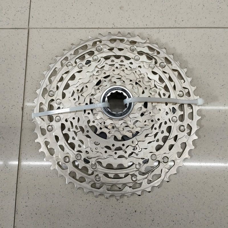 sproket deore 11speed M5100