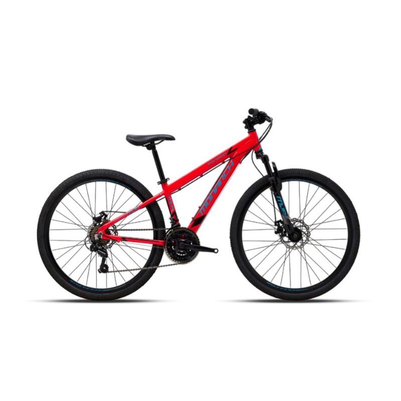 Sepeda Polygon MONARCH MJR