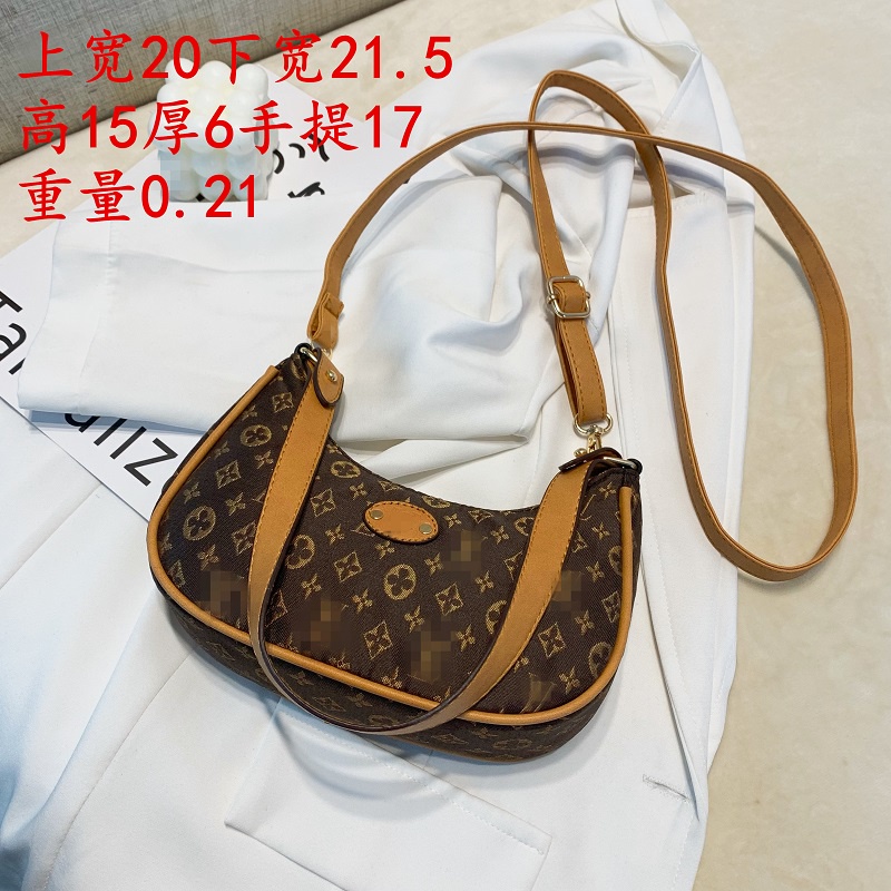 (2PC BISA IKG)GTBI998876489 New arrival  !!! Tas Selempang  Tas Wanita Import Premium Terbaru