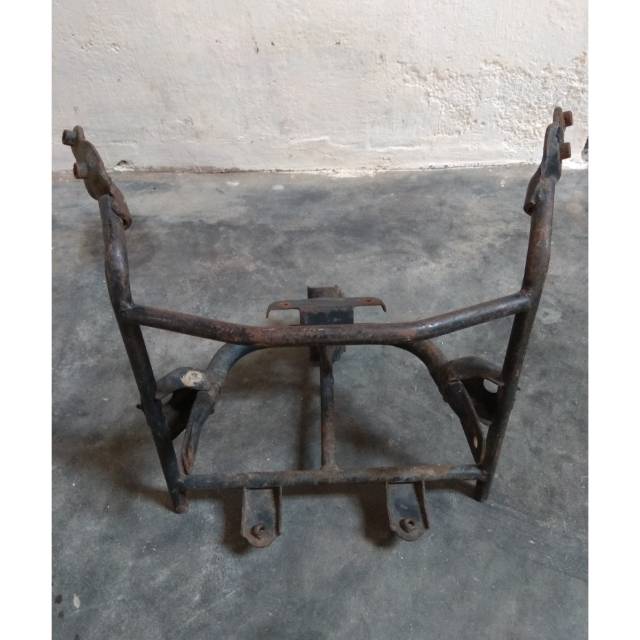 breket fairing yamaha rzr original bracket RZR dudukan fairing RZR original