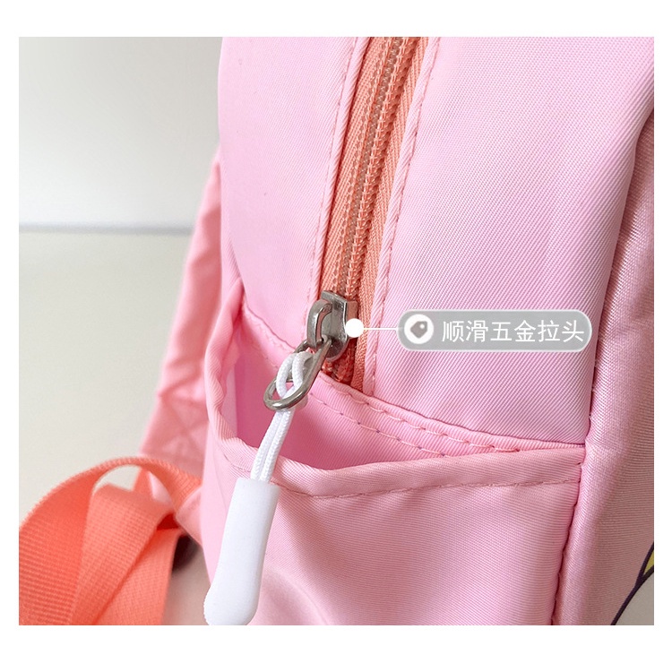 TweedyToys - Girly Cute Ransel Bag / Tas Ransel Anak Import