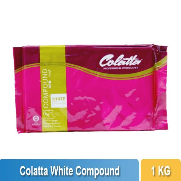 

Colatta White Compound 1 Kg