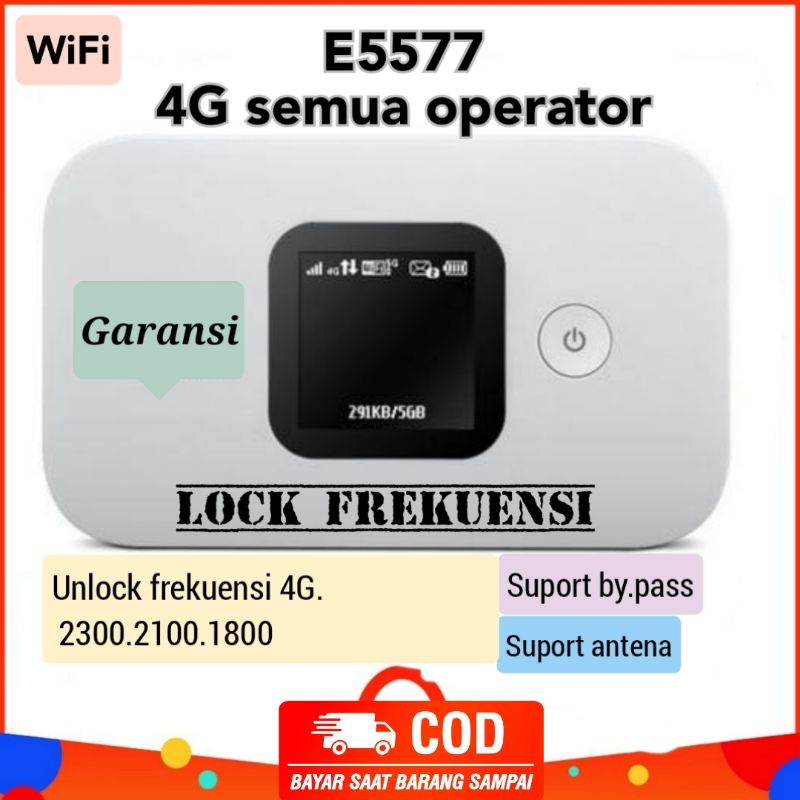 Modem mifi Huawei e5577 slim 2, murah 4G , modem all operator 4G , modem Huawei , e5577 , mifi Bolt , modem CCTV , modem luar negeri , modem by.pass , modem internet , modem terbaru , modem batrai kuat , batrai modem , modem murah , modem slim 2 , baru