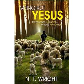 MENGIKUT YESUS