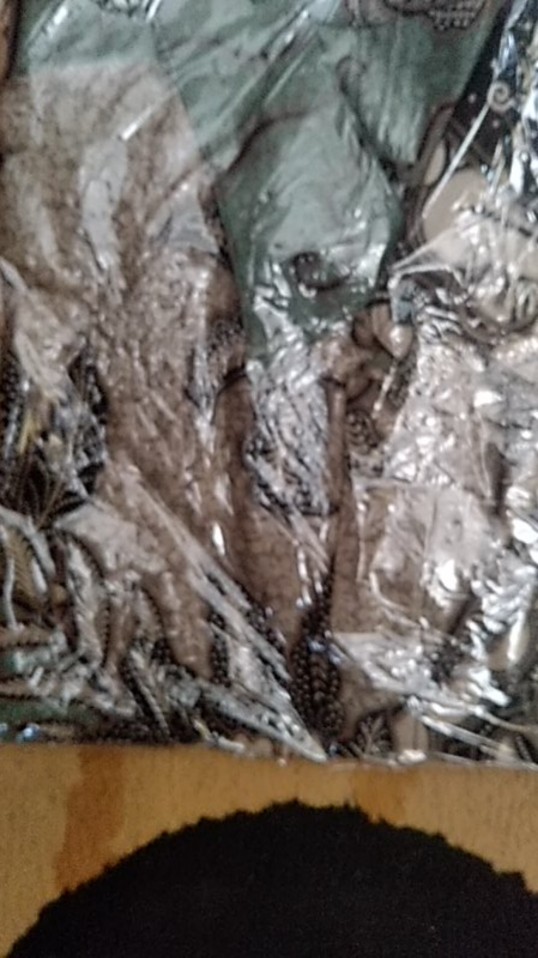 Batik Pria Jumbo Kemeja Pria Big Size Jumbo M L Xl Xxl 3l 4l 5l 6l Murah Batik Jumbo Seragam Modern