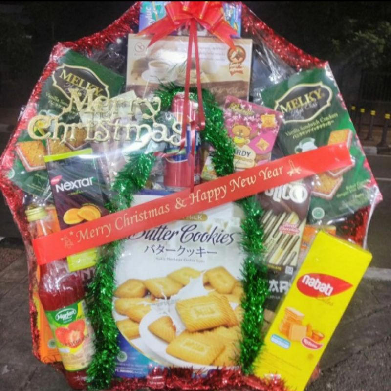 

Parsel Lebaran Murah Meriah Promo Ramadhan