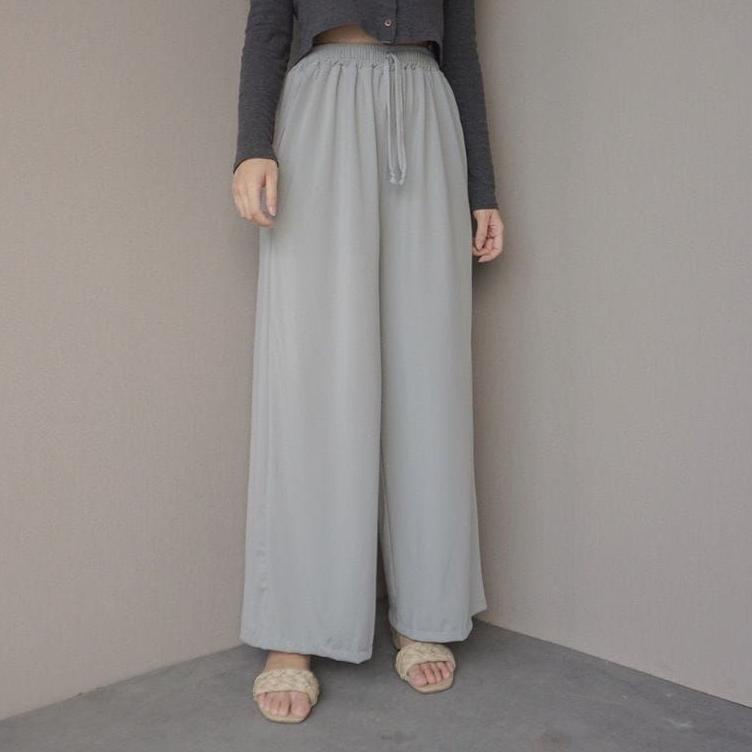 Terlaris.. KULOT CRINKLE AIRFLOW//CELANA KULOT CRINKLE JUMBO//DAILY CULLOTE RUBY CRINKLE PREMIUM