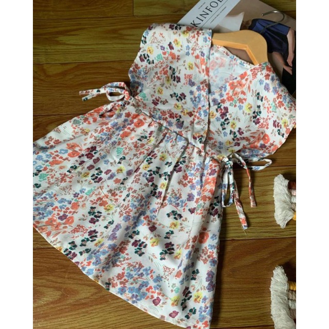 Kimono anak,Dress kimono anak,Daster anak