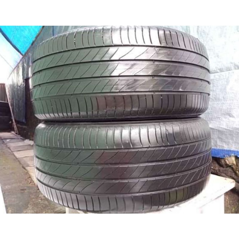 Ban Michelin ukuran 225/50 r17 tubles