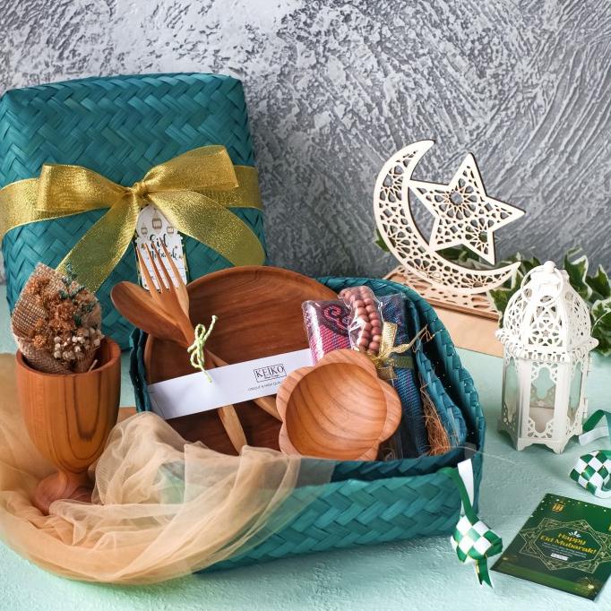

Bukber Hampers - Hampers Lebaran