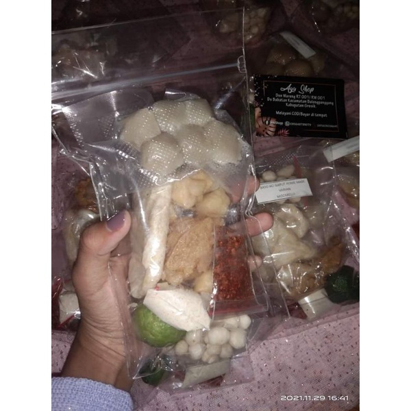 

BASO ACI MURAH