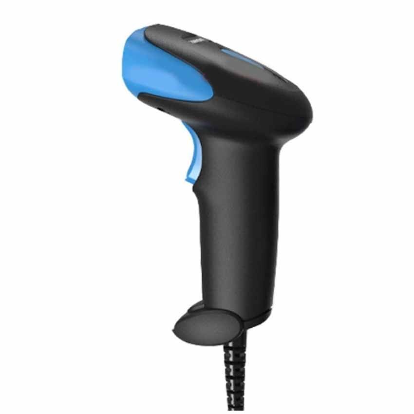 Scanner Barcode USB Wired 2D Iware TS-20 / TS20 / TS 20 QRcode Reader Barcode Scanner 2Dimensi