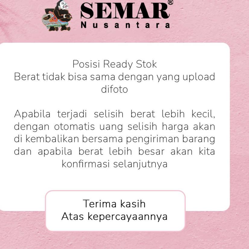 Keluaran Terbaru.. Gelang Tali Emas Hachi Gold 23K Gold Semar Nusantara