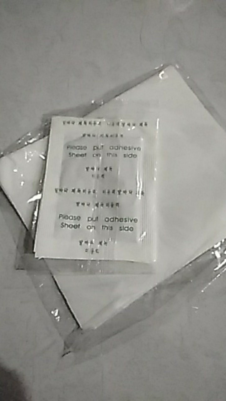 Kinoki Koyo Penyerap Racun