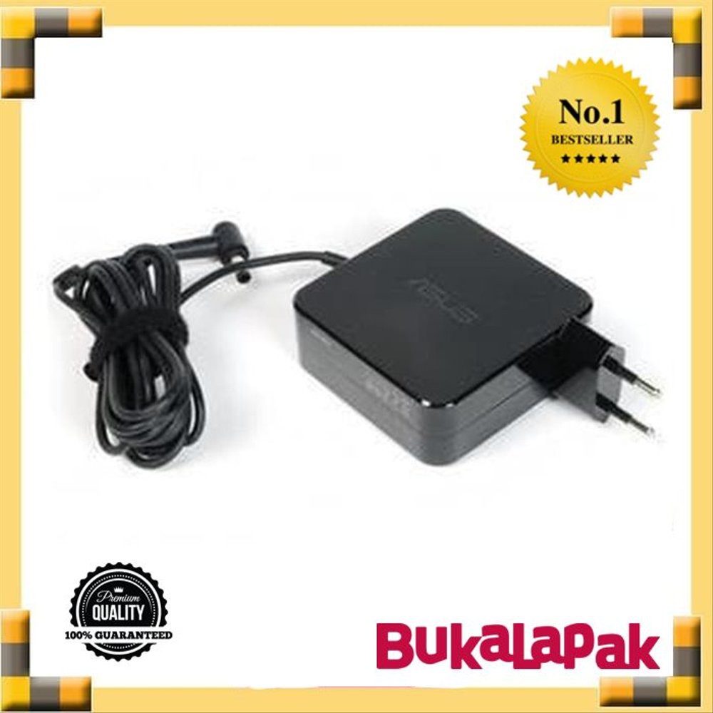 Order Langsung Charger Laptop Adaptor charger Laptop Asus ORIGINAL Terlaris