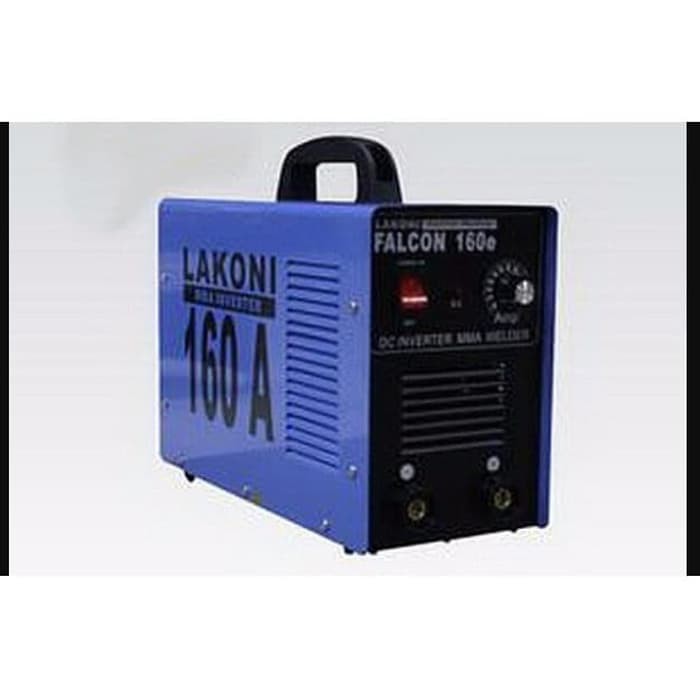 Mesin Las LAKONI 120A