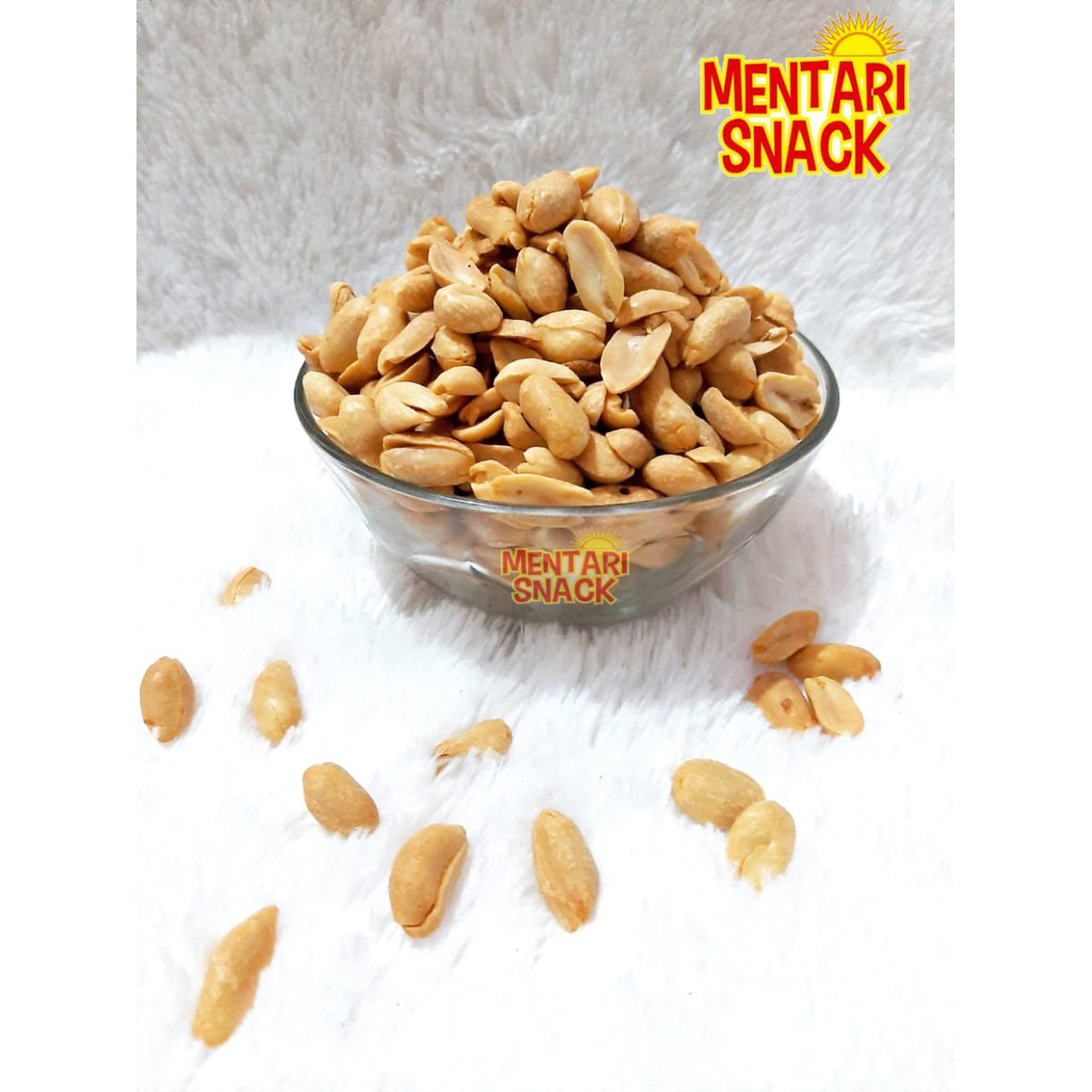 

Kacang Bali/ Bawang / Kapri 250 gram