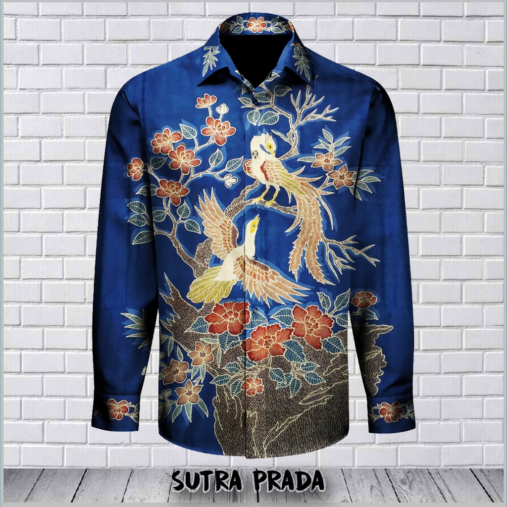Download Jasa Desain Baju Atau Mock Up Batik Kaos Shopee Indonesia