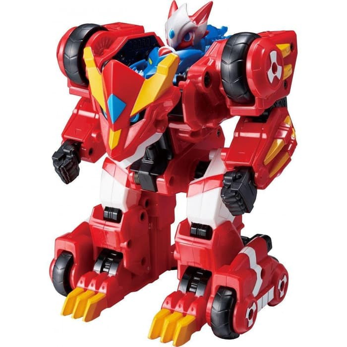 MONKART MEGAROID DRAKA - ORIGINAL