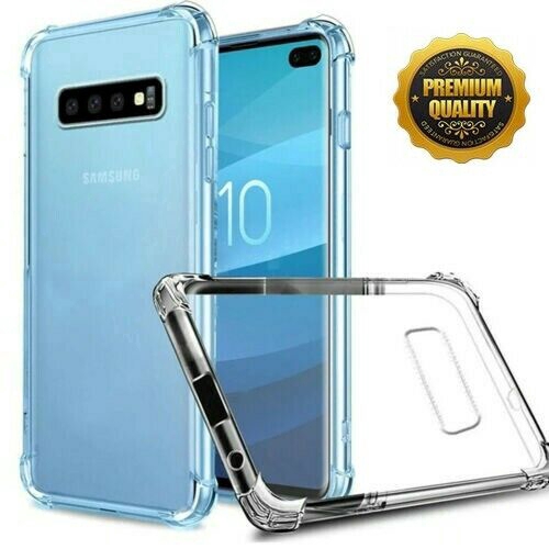 Samsung Galaxy Note 9 Note 8 S9 S8 S10 S10 Plus A8 A8+ Shockproof 360° TPU Case