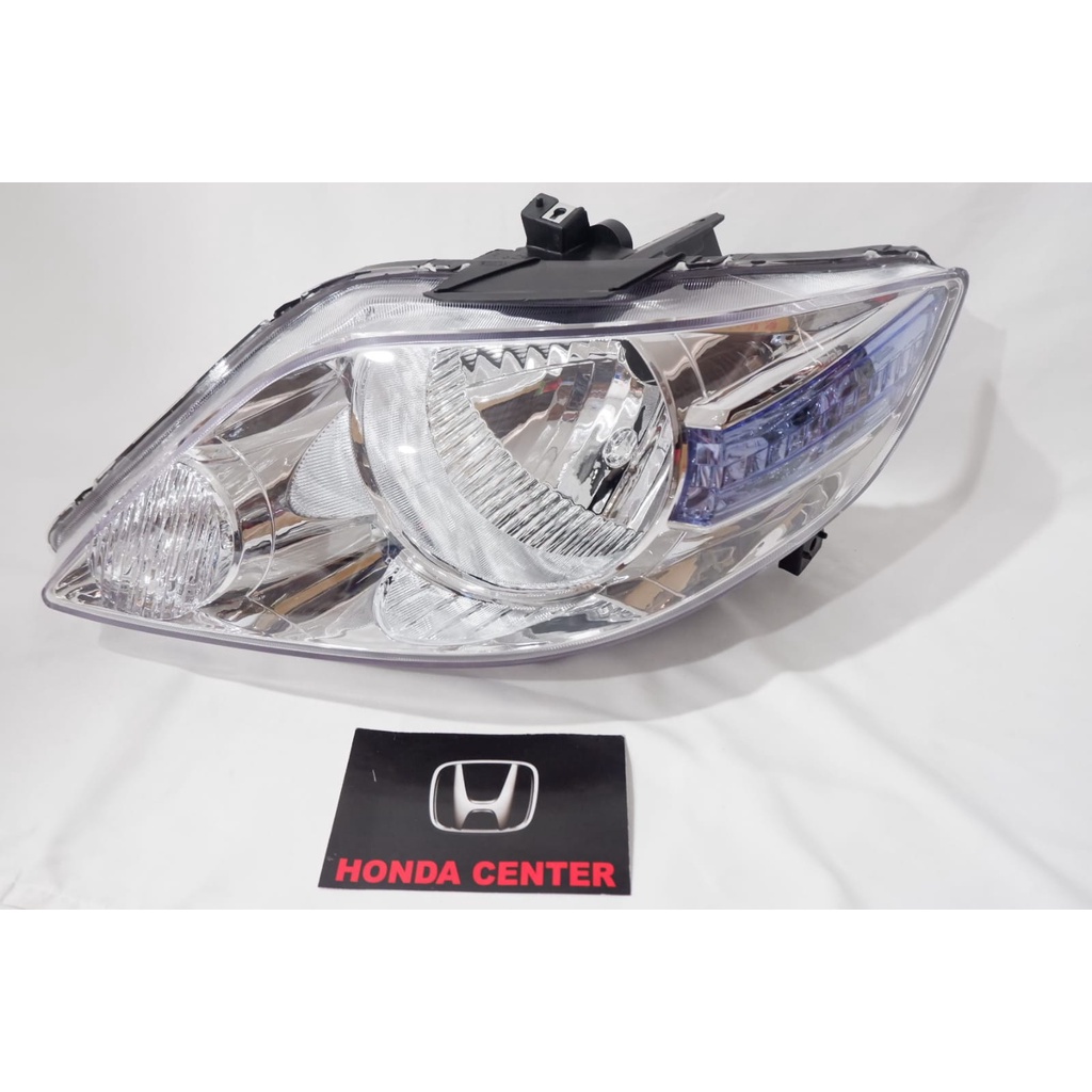 head lamp headlamp lampu depan city gd8 2003 2004 2005  2006 2007 2008