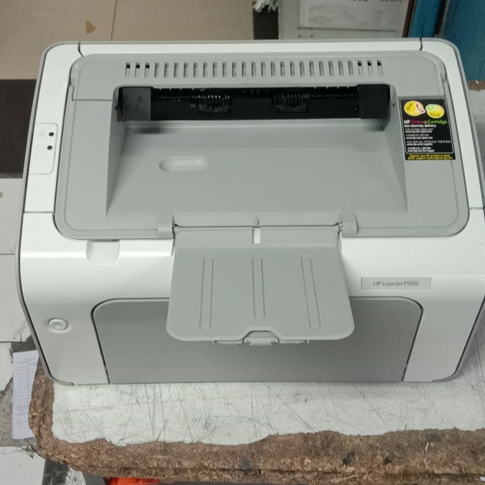 printer laser bekas