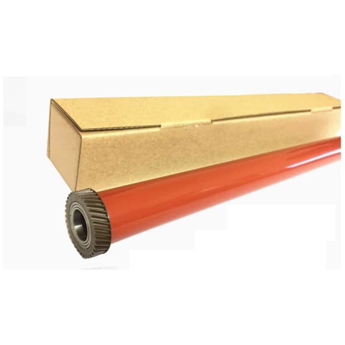 Upper fuser film fuji xerox WC7535 7545 7556