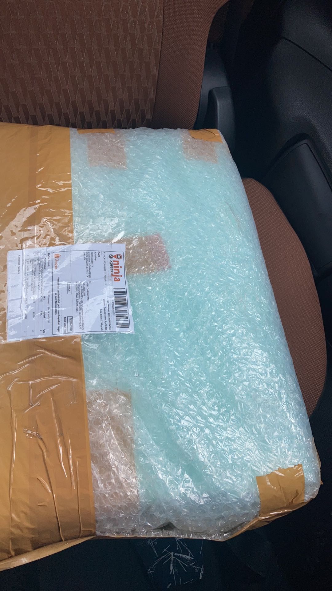 1 Set Isi (3pcs) Kotak Sepatu/sandal Transparan/flip Shoes Box/rak Sepatu