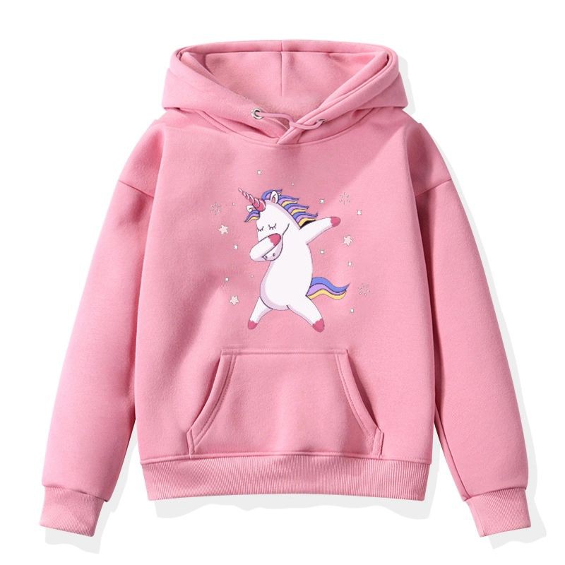 Sweater anak perempuan UNICORN sweater anak baju anak perempuan