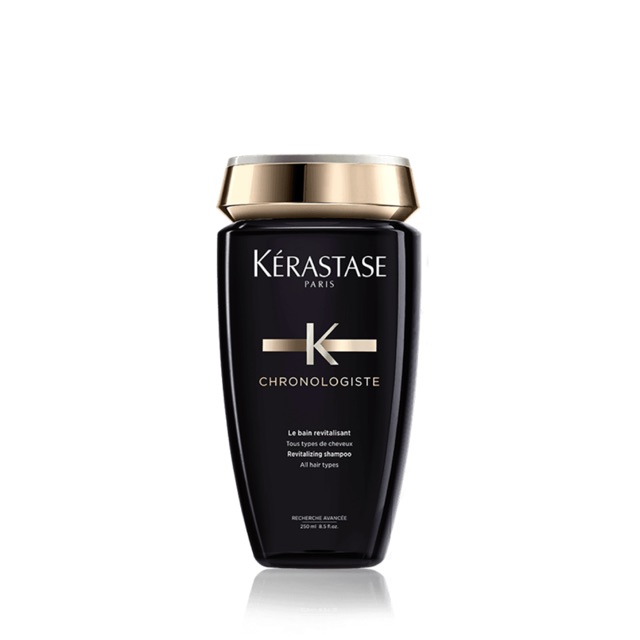 SHARE KERASTASE SAMPO BAIN REVITALISANT CHRONOLOGISTE SHAMPOO PREMIUM SERIES