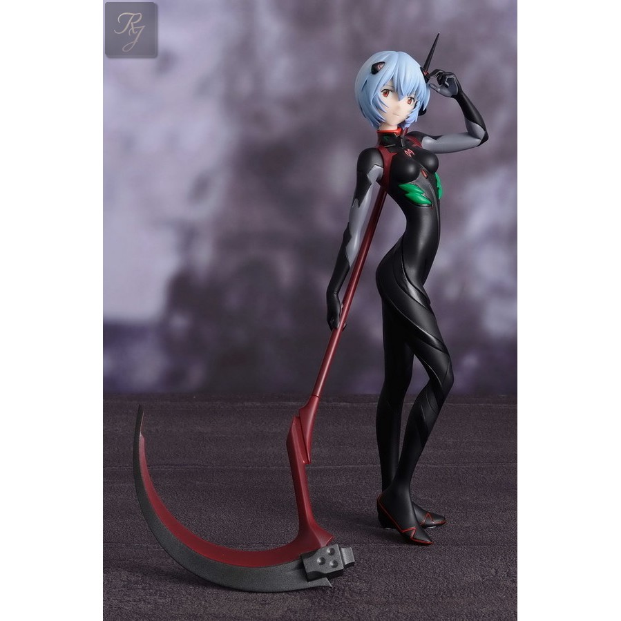 [ORI] Action Figure: Premium FIgure Rei Ayanami
