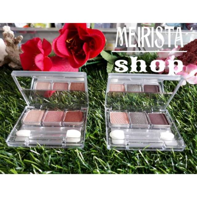 PROMO WARDAH EYESHADOW/Pemulas Mata/Wardah