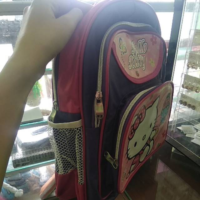 Tas hello Kitty