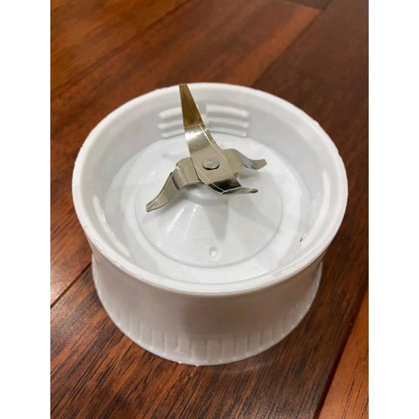 TAPAK 4  PISAU PANASONIC BLENDER 1061 1462 MX-GX1462 MX-GX1061