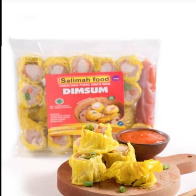 

Dimsum Prima Premium