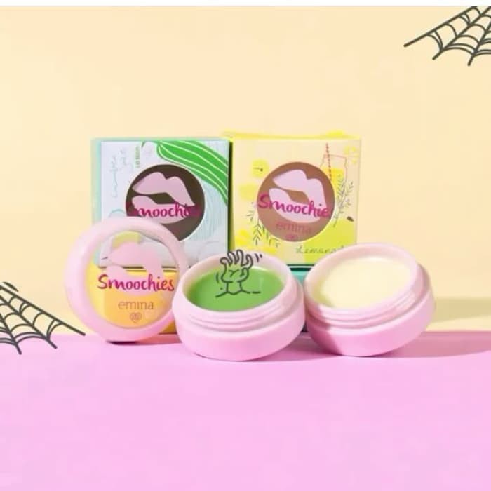 Lip Balm Emina