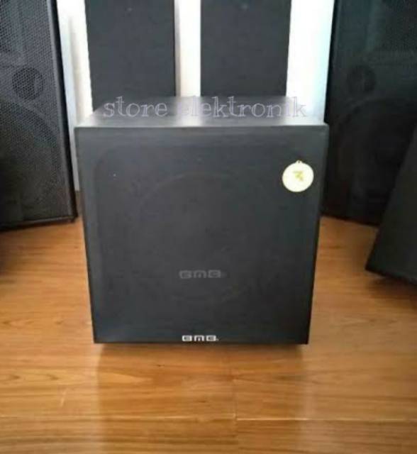 Subwoofer BMB SW 112 SE 12 Inch