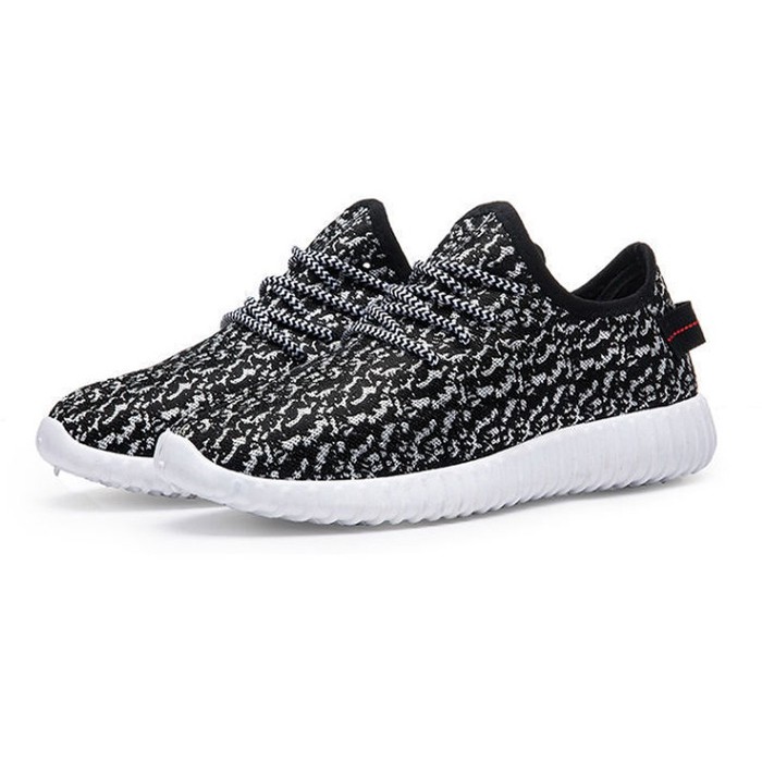 Leedoo Sepatu Olahraga Outdoor Sport Sneakers Pria MR207