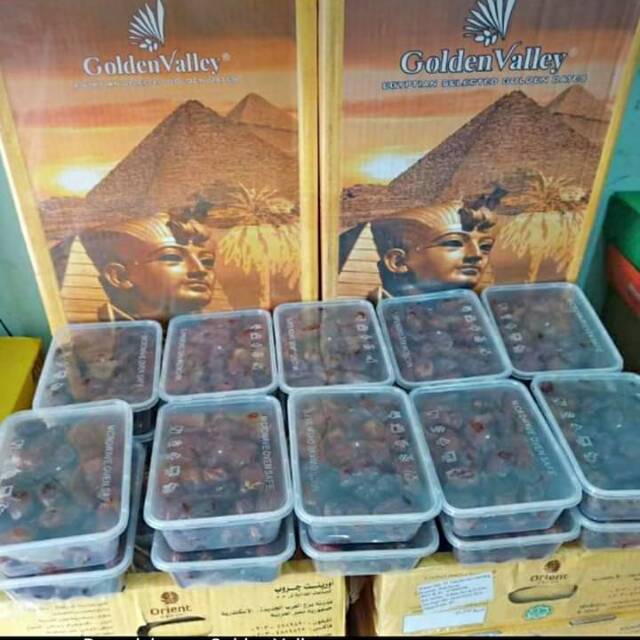 

Kurma golden
